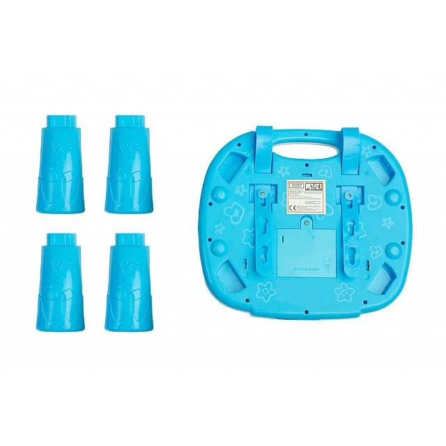 Educational Toy - Musical Table Caretero Toyz