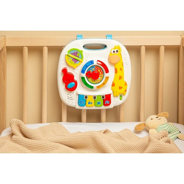 Educational Toy - Musical Table Caretero Toyz