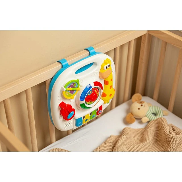 Educational Toy - Musical Table Caretero Toyz