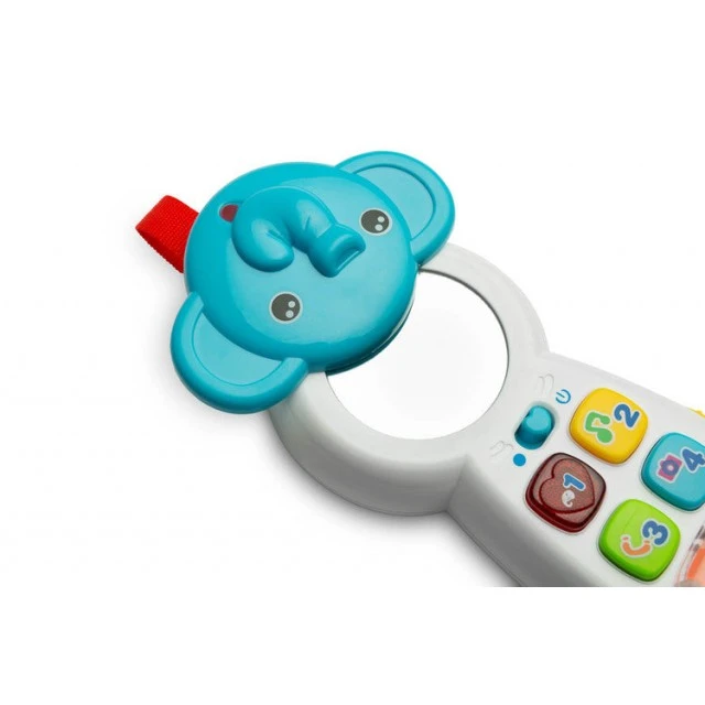 Образователна Играчка - Слон Caretero Toyz