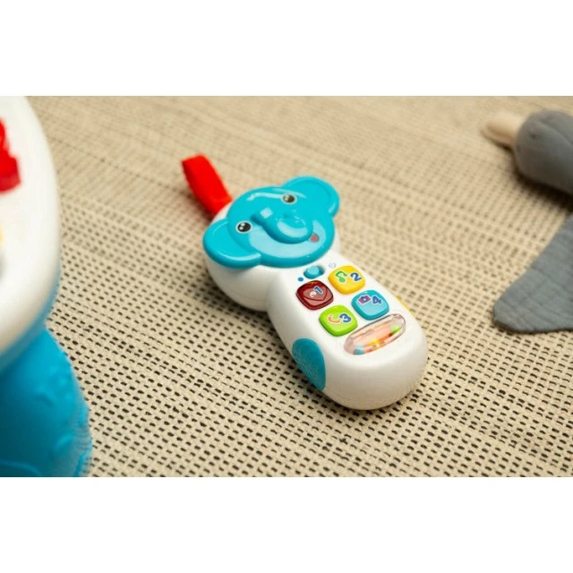 Образователна Играчка - Слон Caretero Toyz