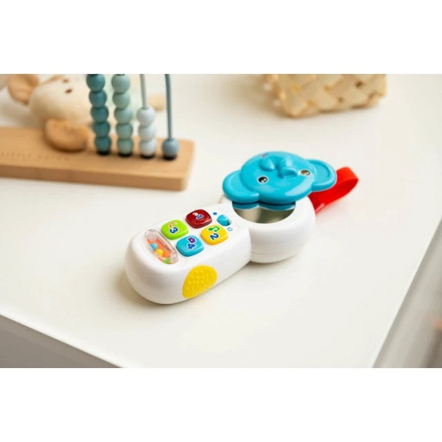 Образователна Играчка - Слон Caretero Toyz