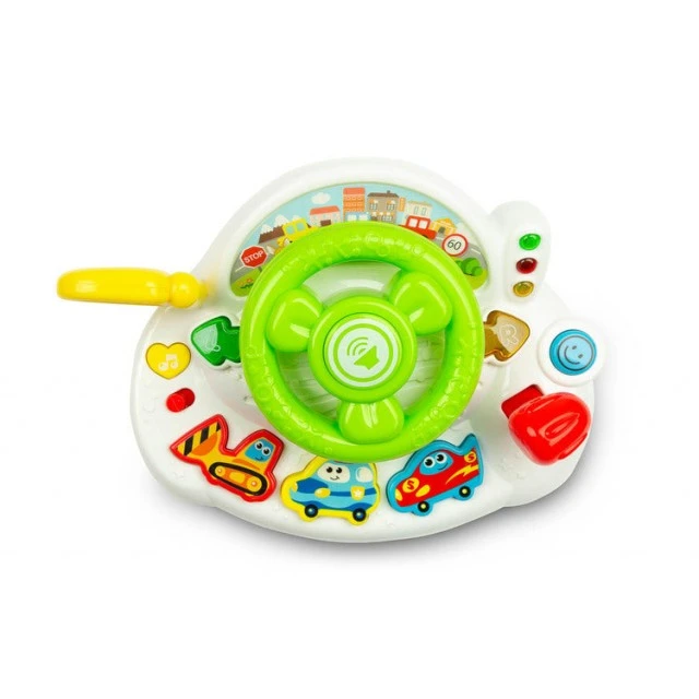 Образователна Играчка - Волан Caretero Toyz