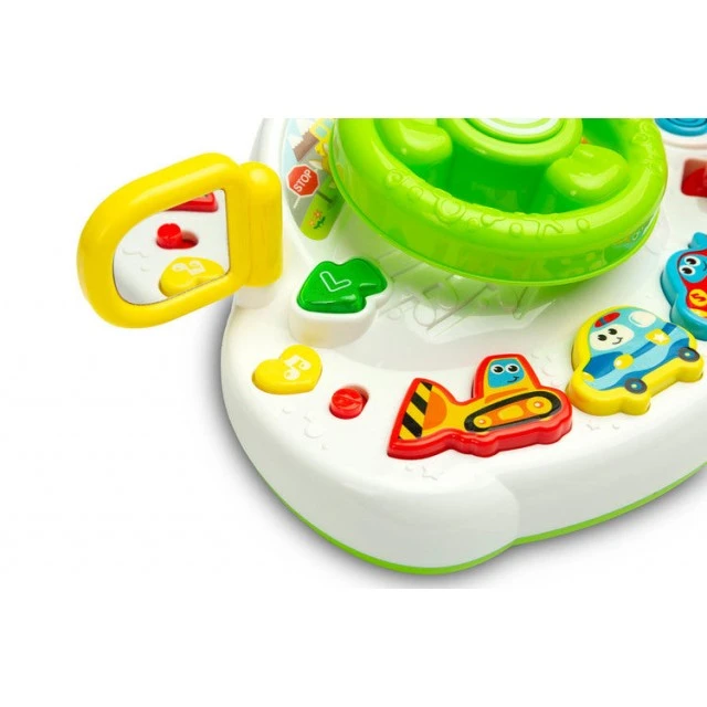 Образователна Играчка - Волан Caretero Toyz