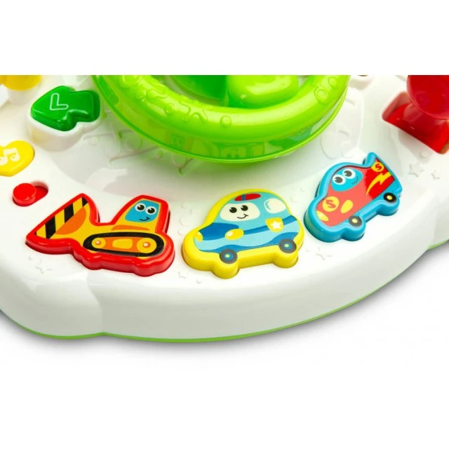 Образователна Играчка - Волан Caretero Toyz