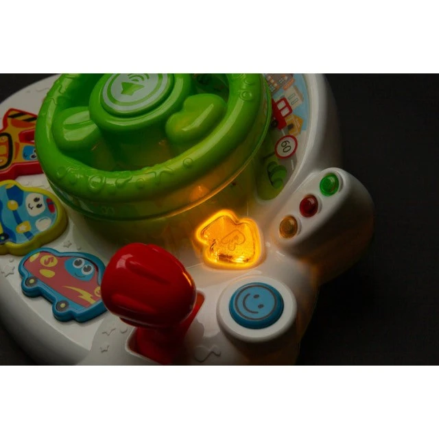Образователна Играчка - Волан Caretero Toyz