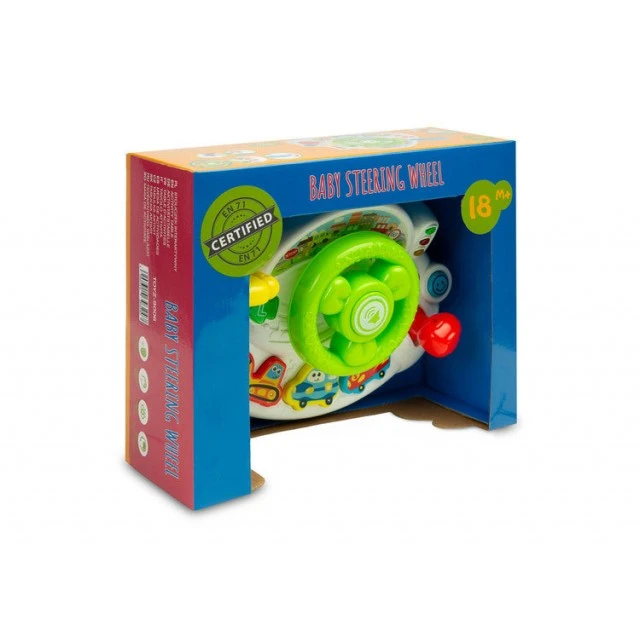 Образователна Играчка - Волан Caretero Toyz
