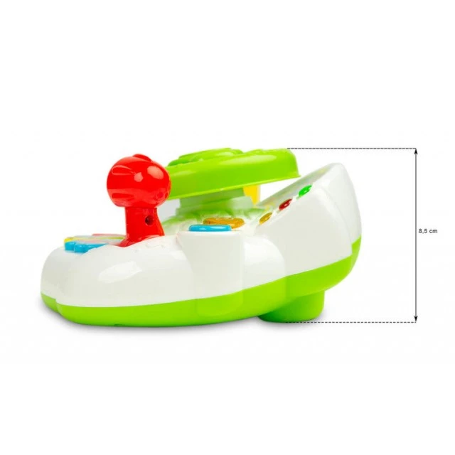Образователна Играчка - Волан Caretero Toyz