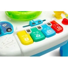Educational Toy - Little Racers Drive'S Table Caretero Toyz