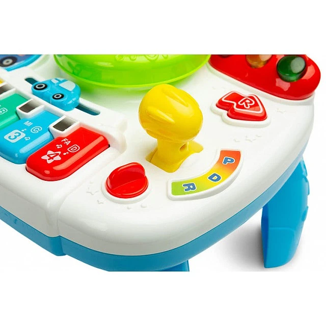 Educational Toy - Little Racers Drive’S Table Caretero Toyz