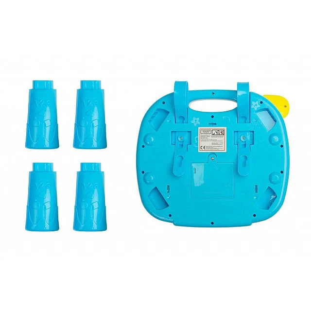 Educational Toy - Little Racers Drive’S Table Caretero Toyz