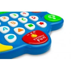 Educational Toy - Musical Fish Caretero Toyz