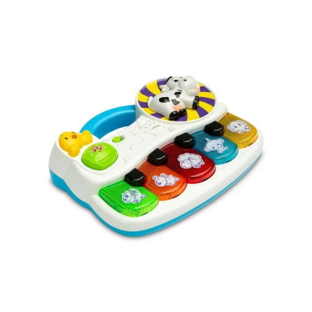 Образователна Играчка - Ферма Пиано Caretero Toyz