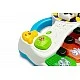 Образователна Играчка - Ферма Пиано Caretero Toyz
