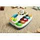 Образователна Играчка - Ферма Пиано Caretero Toyz