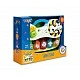 Образователна Играчка - Ферма Пиано Caretero Toyz