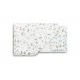 Bedding Set 2 Pieces 100X135cm Animals