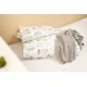 Bedding Set 2 Pieces 100X135cm Animals