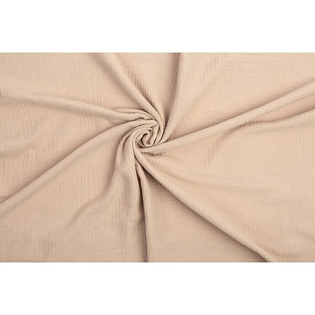 Muslin blanket Cocoa 75X100cm Sensillo