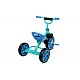 Триколка York Blue Caretero Toyz