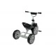 Триколка York Grey Caretero Toyz