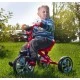 Триколка York Grey Caretero Toyz