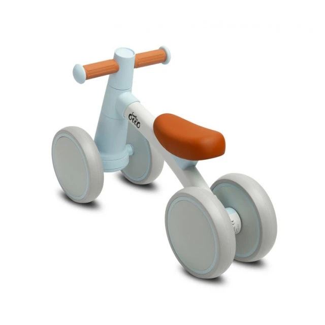 Balance Bike Otto Blue Caretero Toyz