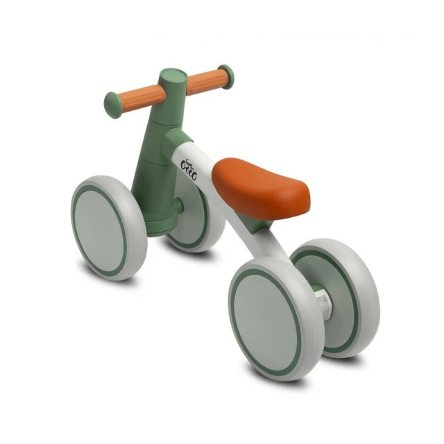 Велосипед За Баланс Otto Green Caretero Toyz