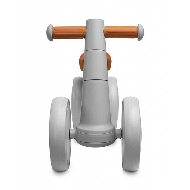 Balance Bike Otto Gray Caretero Toyz