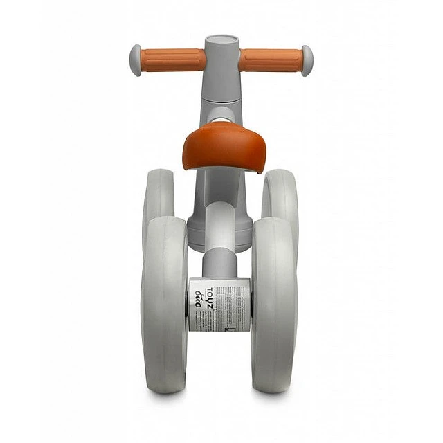 Balance Bike Otto Gray Caretero Toyz