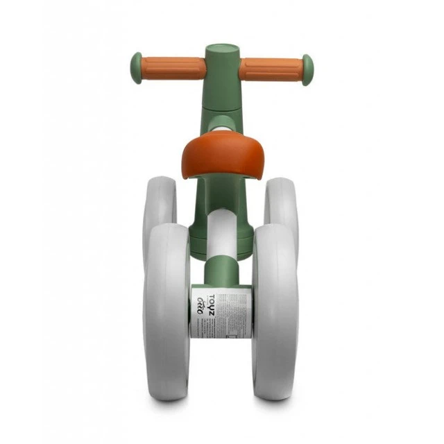 Велосипед За Баланс Otto Green Caretero Toyz