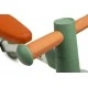 Велосипед За Баланс Otto Green Caretero Toyz