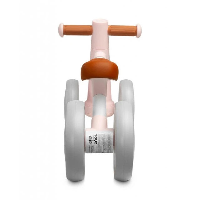 Велосипед За Баланс Otto Pink Caretero Toyz