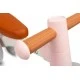 Велосипед За Баланс Otto Pink Caretero Toyz