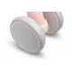 Велосипед За Баланс Otto Pink Caretero Toyz