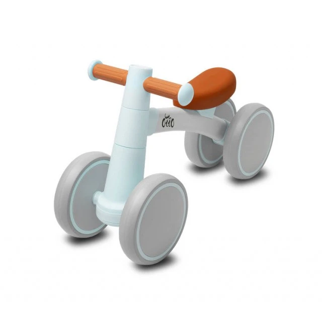 Balance Bike Otto Blue Caretero Toyz