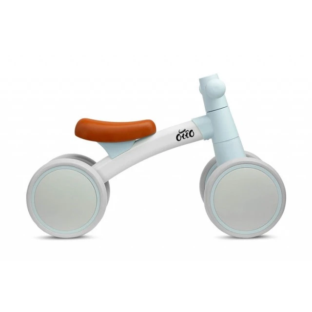 Balance Bike Otto Blue Caretero Toyz