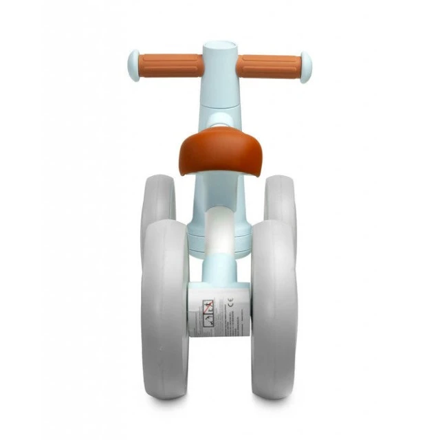 Balance Bike Otto Blue Caretero Toyz