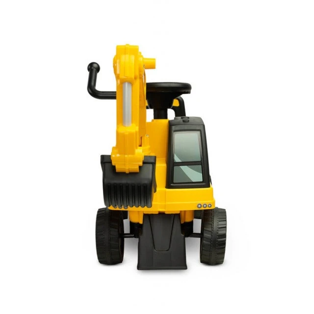 Играчка За Яздане Багер Caretero Toyz