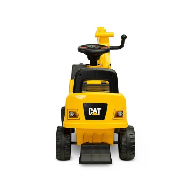 Играчка За Яздане Багер Caretero Toyz