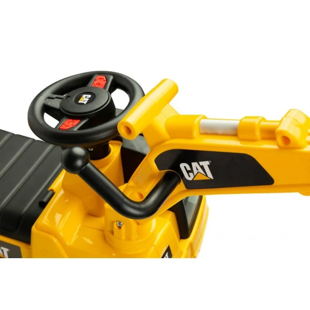Играчка За Яздане Багер Caretero Toyz
