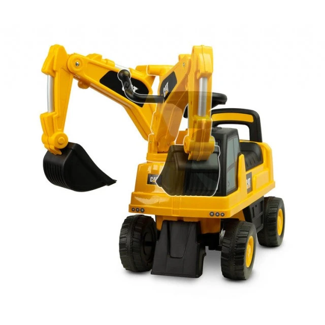 Играчка За Яздане Багер Caretero Toyz