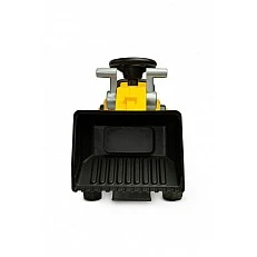 Caretero Toyz Excavator Loader Riding Toy