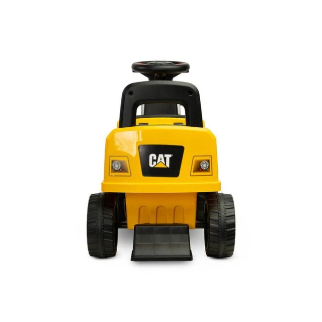 Caretero Toyz Excavator Loader Riding Toy