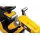 Caretero Toyz Excavator Loader Riding Toy