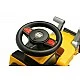 Caretero Toyz Excavator Loader Riding Toy