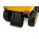 Caretero Toyz Excavator Loader Riding Toy