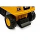 Caretero Toyz Excavator Loader Riding Toy