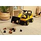 Caretero Toyz Excavator Loader Riding Toy