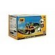 Caretero Toyz Excavator Loader Riding Toy